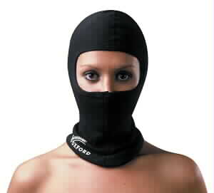 Details about   Oxford Motorbike Motorcycle Microfibre Deluxe Balaclava Face Mask Tube Black 